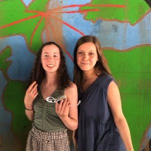 Meet your Posher, Sally